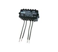 Module amplificateur Kemo (kit monté) 6 - 16 V/DC Puissance de sortie: 12 W 1 pc(s)