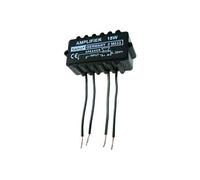 Module amplificateur Kemo (kit monté) 6 - 20 V/DC Puissance de sortie: 18 W 1 pc(s)