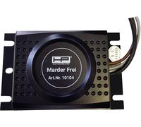 Module anti-martres à ultrasons HP Autozubehör 10104 12 V 1 pc(s)