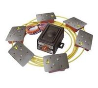 Kemo M176 Protection anti-mustélidés