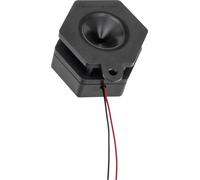Module anti-martres à ultrasons SecoRüt 90126 à ultrason, éclairage LED avec protection optique 1 pc(s)