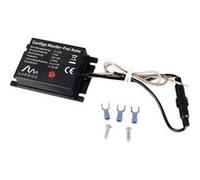 Gardigo® Anti Martre Voiture - Répulsif Ultrason Branché sur Batterie - 12V - Protection Moteur Contre Fouines, Rongeurs, Martres - Dispositif Préventif pour Voitures et Camping Cars