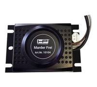 HPAUTO Module anti-martres à ultrasons 10104 12 V