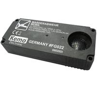 Module anti-martres Kemo FG022 à ultrason 3 V 1 pc(s)