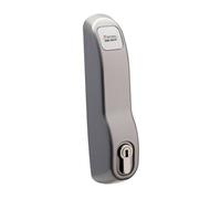 Module antipanique PREMIUM EVOLUTION PE12 MEC gris VACHETTE 14593000