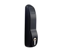 Module antipanique PREMIUM EVOLUTION PE12 MEC noir VACHETTE 14594000
