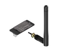 Module Argon Industria ZigBee | Accessoire pour boîtier Argon One V5 | Support Zigbee 3.0