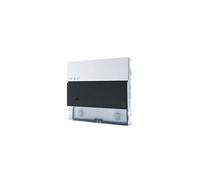 Module Audio Blanc ULTRA Simplebus1 - - UT1010W