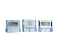 Module Audio Sans Bouton Powercom - COMELIT 3320/0