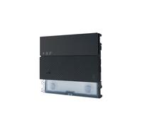 Module Audio Ultra Ip (Vip), Noir - COMELIT UT8010B