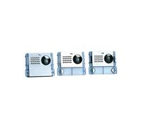 Module Audio/VIdeo 2 Boutons d'appel POWERCOM - - 3321/2