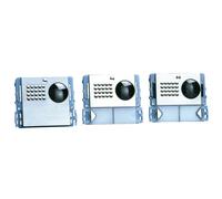 Module Audio/Video Sans Bouton D'Appel Powercom - COMELIT 3321/0