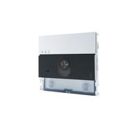 Module Audio/Vidéo Ultra Sb2 (Micro Hp Carméra Inclus), Blanc - COMELIT UT2020W