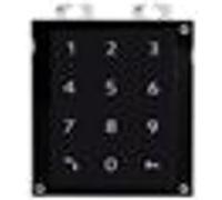 Module avec clavier tactile IP Verso - 9155047 G