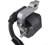 Module bobine allumage Métal pour Débroussailleuse FS55C HL45 | Compatible FS38 FS45 FS55 FC55, étincelle pour forte, démarrage , métal pour robuste, noir