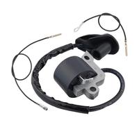 Module Bobine d'Allumage Husmax 41284001306 pour Débroussailleuse Stihl FS400 FS450 FS480 FR450 FR480 SP400 SP450 FS-400 FS-450 FS-480 FR-450 FR-480 SP-400 SP-450 Partie # 4128 400 1306
