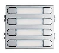 Module bouton 204 CONVENTIONNEL. W