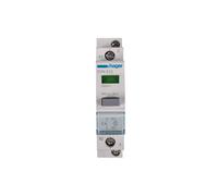 Hager Pressostat 1S SVN413 Vert 230V