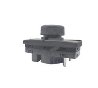 Module bouton-poussoir avec bouton avec fonction poussoir et joystick sur deux axes et avec touches rétroéclairées CR1301