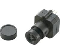 Module caméra couleur TRU COMPONENTS RS-OV7949-1818 156967 5 V/DC (max) (L x l x H) 30 x 21 x 15 mm 1 pc(s)