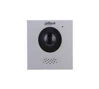Module caméra DAHUA DHI-VTO4202F-P-S2 - Hybride - Interphone - Argent
