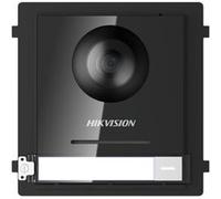 Hikvision Station de porte modulaire DS-KD8003-IME1(B) Module caméra IP 2 MP Noir