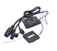 Module Caméra Espion 4G et RJ45 : Surveillez en Temps Réel via Carte