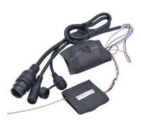 Module Caméra Espion 4G et RJ45 : Surveillez en Temps Réel via Carte
