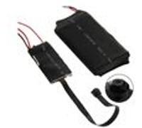 Module Caméra Miniature Wifi Prise de Vidéo à Distance Sans Fil + SD 16Go YONIS G