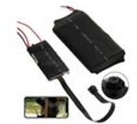 Module Caméra Miniature Wifi Prise de Vidéo à Distance Sans Fil + SD 8Go YONIS G