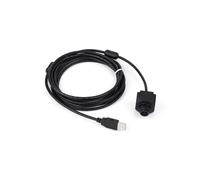 Module Caméra PS5268 2 MP, Plage Dynamique Étendue de 120 DB, Interface USB 2.0, Obturateur à Enrouleur, pour les Tests Industriels et la Vision