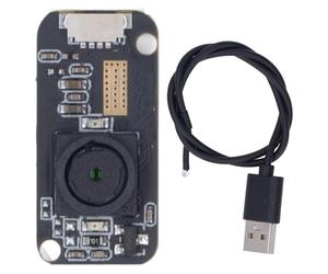 Module caméra USB infrarouge miniature avec une fréquence d'images de 120 FPS