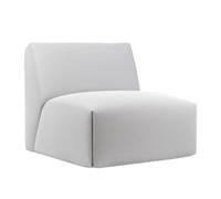 Module canapé Costume 84x86x76cm polyurethane foam