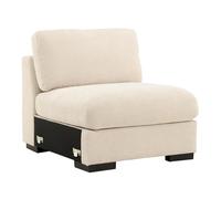 Paris prix module canapé droit Salerno - Beige