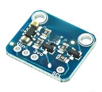 Module capteur 188uLux à 88k Lux I2C Module capteur 188uLux à(TSL2591 Blue Board)