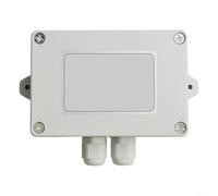 Module Capteur de Force Métallique Précision 0.2% | Sortie configurable 0-5V, 0-10V 4-20mA, tension 12-24V DC, pour idéal automatisation industrielle