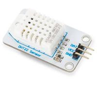 Module capteur de température et d'humidité WHadda WPSE345 CM2302 / DHT22