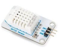 Module capteur de température et dhumidité WHadda WPSE345 CM2302 / DHT22