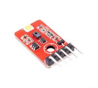 Module Capteur Lumière AS7341 Pour Arduino pour iot Module Capteur | Détection couleur précise, 11 canaux spectraux, analyse avancée, pour idéal recherche scientifique