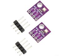 Module Capteur pour bme280 3.3-5V Temp Humidité Pression Module(BME280-5.0)