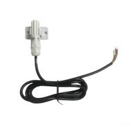 Module Capteur pour bme280 Acier Inoxydable Étanche Module Capteur(A) | Détection 3-en-1, température, humidité, pression, puce pour bosch, précision ±1°C, ±3%RH, ±1hPa