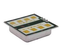 B+B Thermo-Technik Module capteur radar universel IPM-165 24 GHz