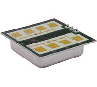 Module capteur radar universel 24 GHz ouverture N/A B + B Thermo-Technik IPM-165
