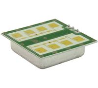 Module capteur radar universel 24 GHz ouverture N/A B + B Thermo-Technik IPM-365