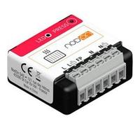 Module Chauffage pour Radiateur Électrique à Fil Pilote Noir