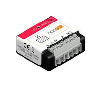 Module Chauffage pour Radiateur Électrique à Fil Pilote Noir