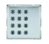 Module clavier - URMET 1148/46