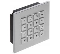 Module clavier VTO4202F-MDB4 Dahua, compatible avec les modèles VTO4202F-P, VTO4201F-P, VTO4201F-P1