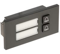 Module clavier VTO4202FB-MB2 pour module Dahua VTO4202FB-P