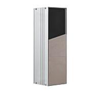 Emco Asis Plus Module de collecte de déchets, 975611014,